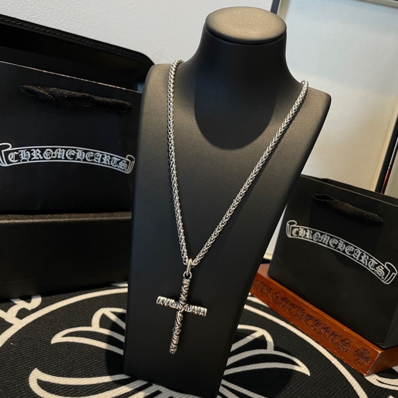 Chrome Hearts Necklaces